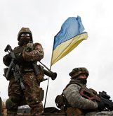 Congratulations on the Day of defenders of Ukraine