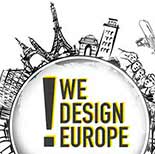   (We design Europe)