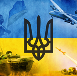 Happy Independence Day of Ukraine!